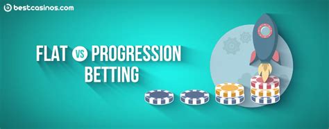 flat betting|flat betting progression.